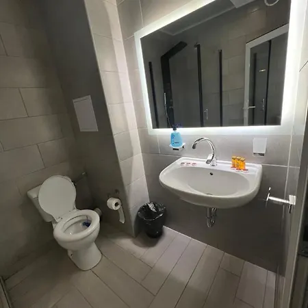 Cozy Seven Heaven Apartment